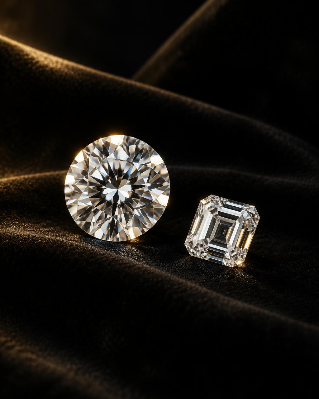 Diamanten