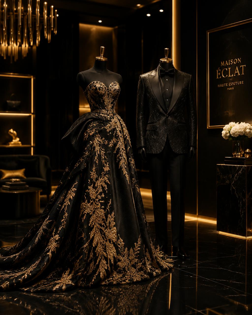 Luxusmode