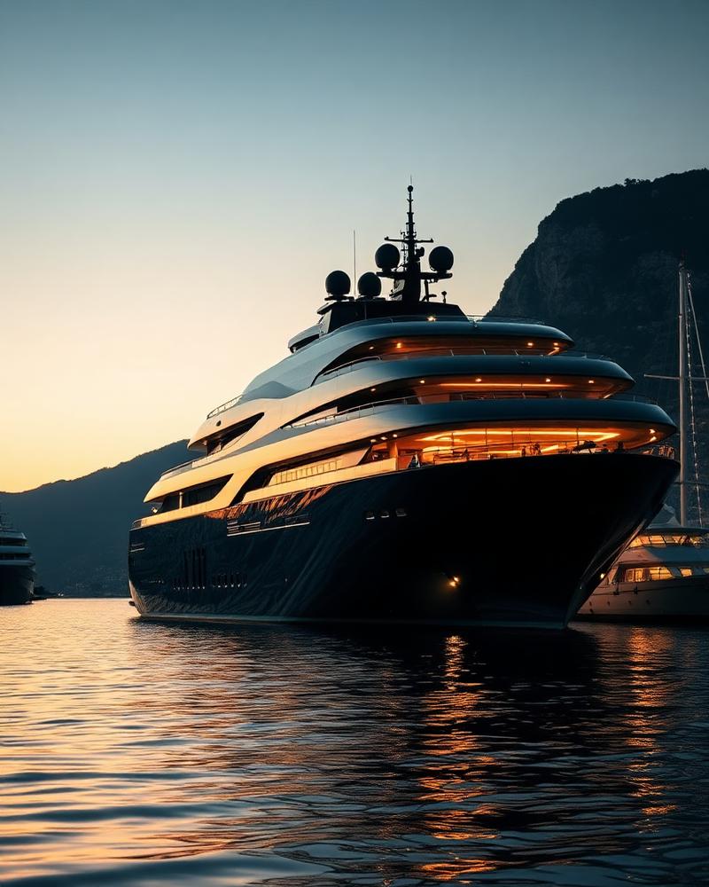 Yachten
